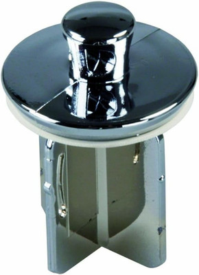 95245 Four-Stem Pop-Up Stopper - Chrome