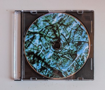 GAS Nah Und Fern 輸入盤4CD WOLFGANG VOIGT Nah und Fern [Box] by Gas (Wolfgang Voigt) (CD, Jun-2008, 4 Discs