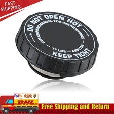 Radiator Cap for Chrysler 200 300 Concorde Pacifica Dodge Ram 1500 2500 3500