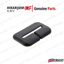 Nissan Seat Belt Finisher/cover (Rear) For X-Trail/ Duke / Qashqai New Genuine
