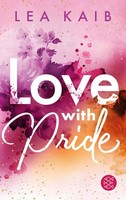 Love With Pride, Lea Kaib