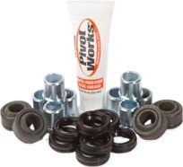 Pivot Works PWAAK-H02-432L A-Arm Bearing Kit Lower