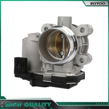 For Chevrolet Spark 2016 2017 2018 2019 2020 2021 2022 1.4L Throttle Body