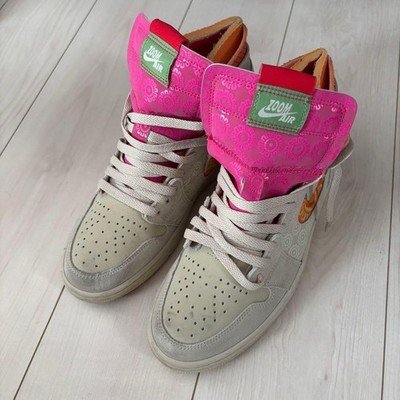 Nike Air Jordan 1 Zoom Comfort Somos Familia 