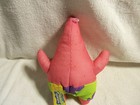 Sponge Bob Square Pants Friend Patrick, Stuffy Excellent Condition, 7 Inches — photo 2
