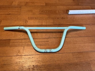 Old School Mongoose Bmx -Pro Class Bmx -Mongoose Freestyle Bmx -MX
