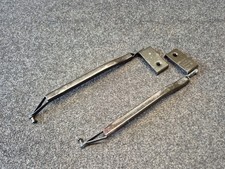 VW GOLF JETTA POLO MK1 MK2 AUDI 80 SCHIEBEDACH ABWEISER HEBERARME