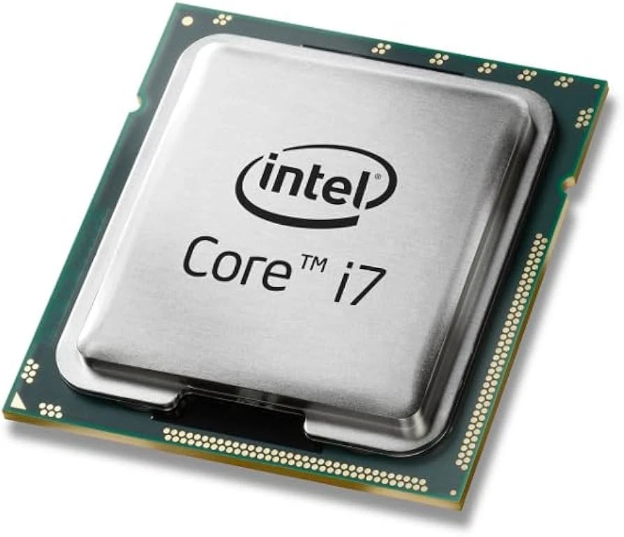 CPU ntel Core i7-8700T CPU Processador gamer Intel Core i7-8700T CM8068403358413 de 6 núcleos