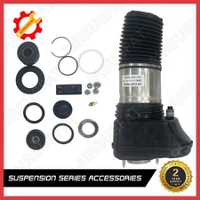 1Pcs For BMW 7series G70 Rear Left / Right Air Ride Suspension Shock Spring Bag