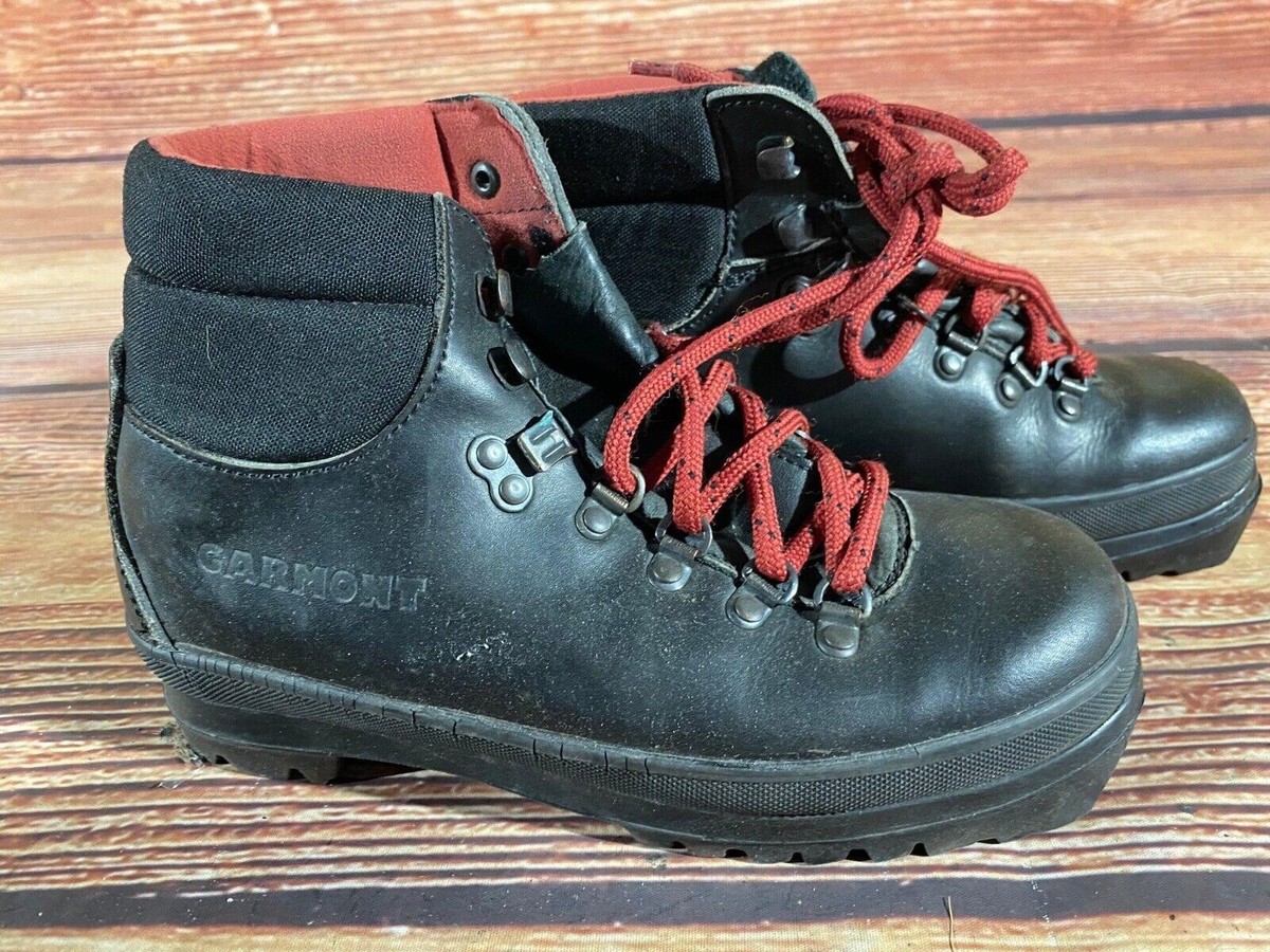 Garmont Back Country Nordic Cross Country Ski Boots Size EU37 US5