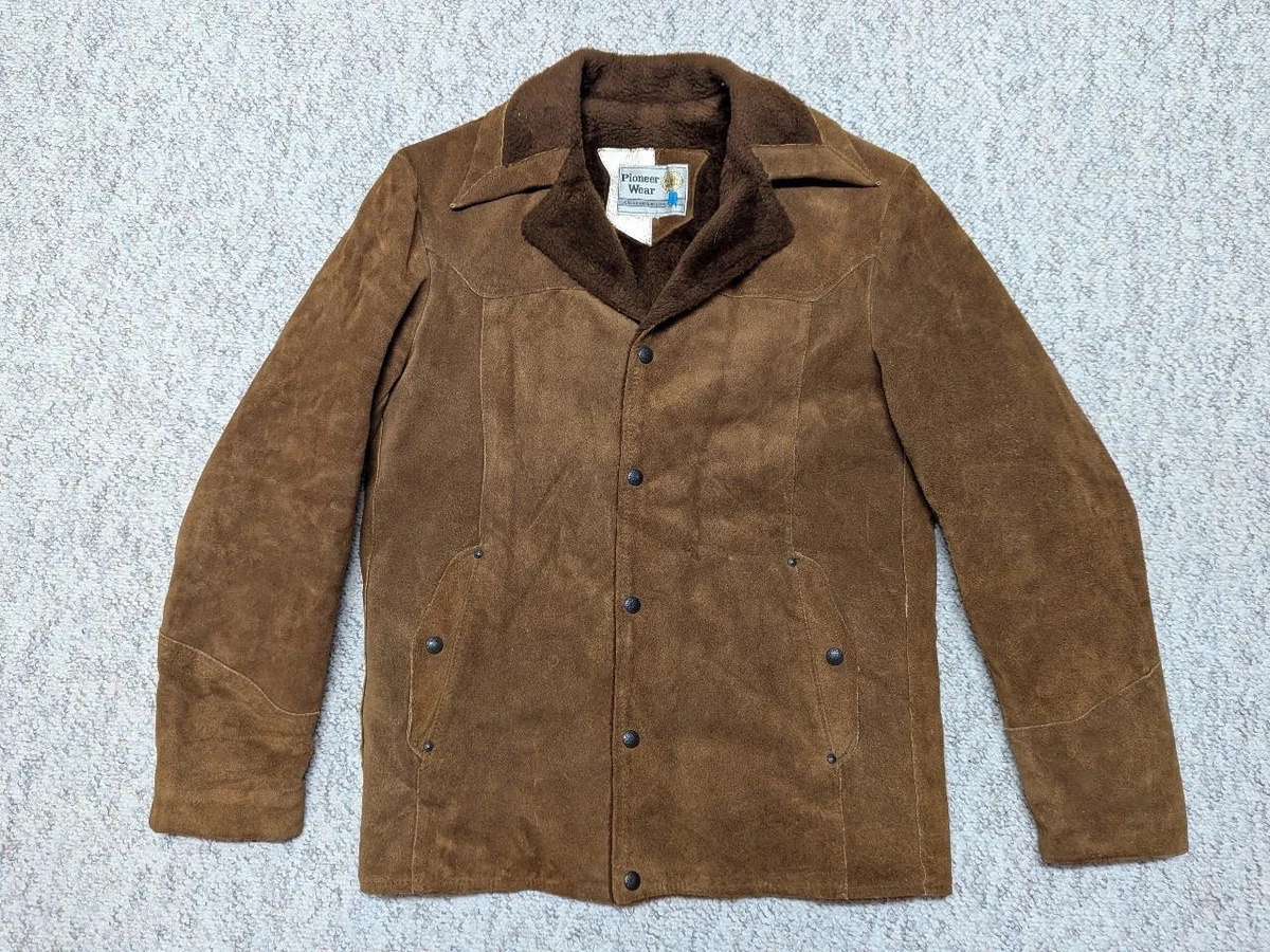Pioneer Wear Coats for Men | eBay