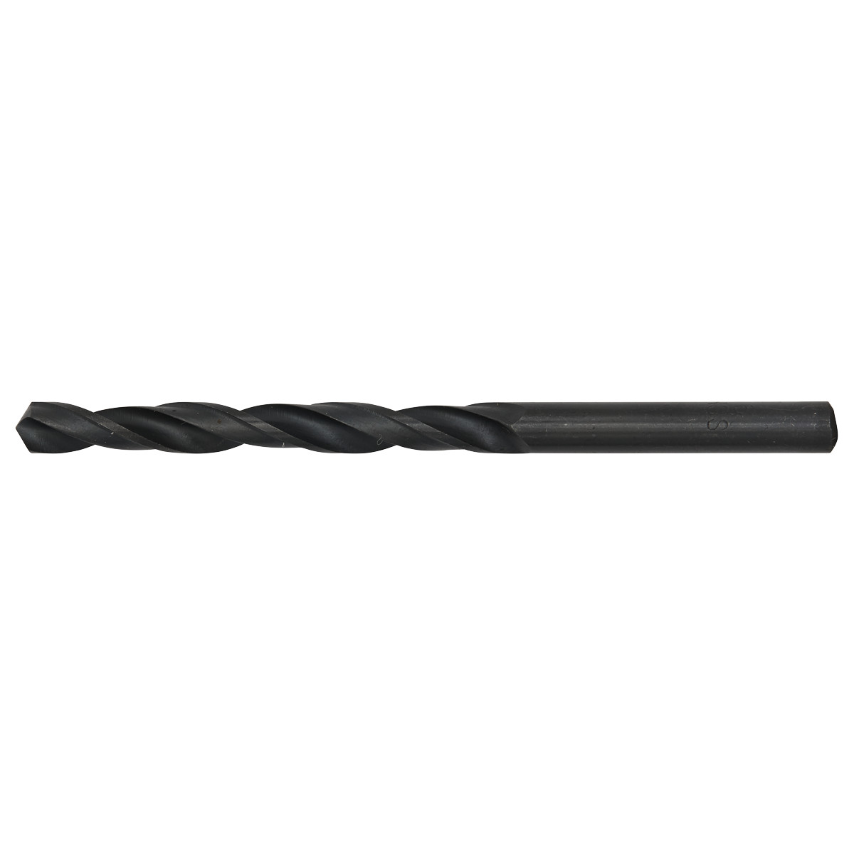 HSS Twist Drill Bit Ø6 x 90mm