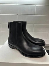 The Row Novus Chelsea Boots