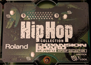 Roland Jv Expansion Card | eBay