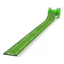 New Perfect Practice Golf Roll-A-Putt Putting Mat (8ft)