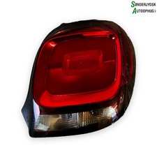 ORIGINAL Rücklicht rechts CITROËN C1 II (PA_, PS_)  2018