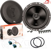 Jbl By Harman Lautsprecher FüR Fiat Ulysse I 1994-2002 Front Vorn TüR 480W #A04Y