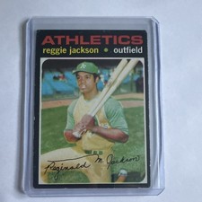 1971 Topps Football Cards 35