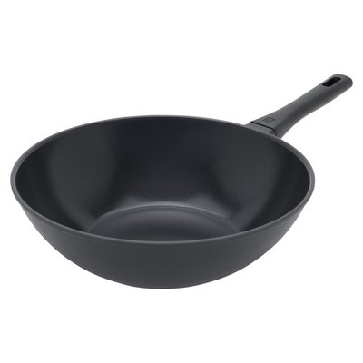 ZWILLING Madura Plus Ceramic 12-inch Aluminum Stir Fry Pan Ceramic Nonstick