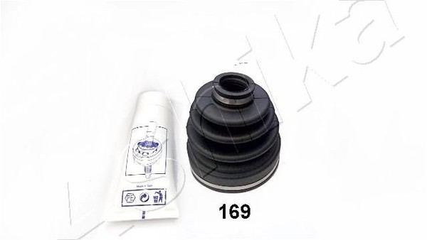 Ashika Faltenbalgsatz, Antriebswelle 63-01-169 Passend FüR Nissan-image
