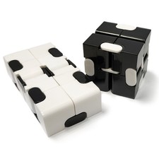 Infinity Cube Fidget Toy Magic Würfel zum St...