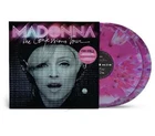 New MADONNA The Confessions Tour Live in London 2LP Splatter Vinyl RSD 2026