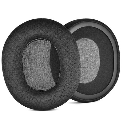 Replacement Sponge Ear Pads Cushion for Razer Kraken Kitty V2 Pro Headphones