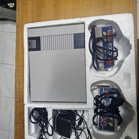 Consola de videojuegos retro tipo NES &ndash; Action Set (190 juegos integrados)