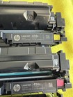 hp 414x toner set Genuine Original  — photo 9