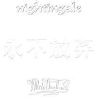 White Darkness | (Re-Issue), 2 Cds | Nightingale | Englisch | Audio-Cd | 1 Cd