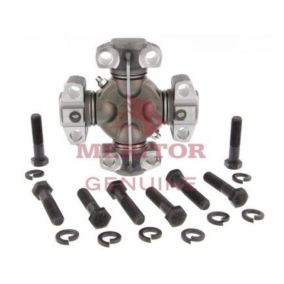 Meritor CP72N HWD Cntr Parts Kit