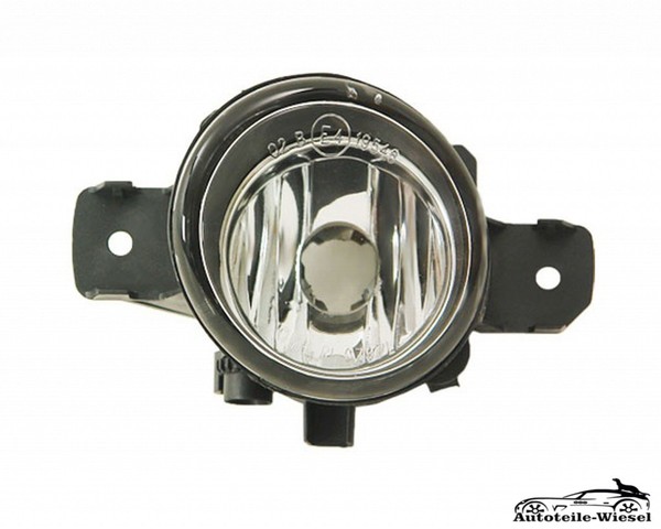 Nebelscheinwerfer Links FüR Nissan Almera II Limo Juke Micra C+C III Ab 03->-image
