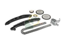 Kit de distribution Skoda 130