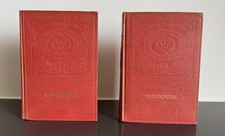 The Return of Sherlock Holmes & The Adventures of Gerard Sir Arthur Conan Doyle