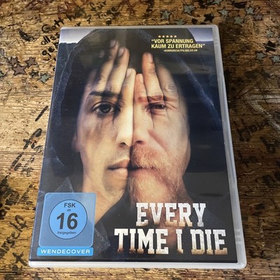 Every Time I Die / DVD