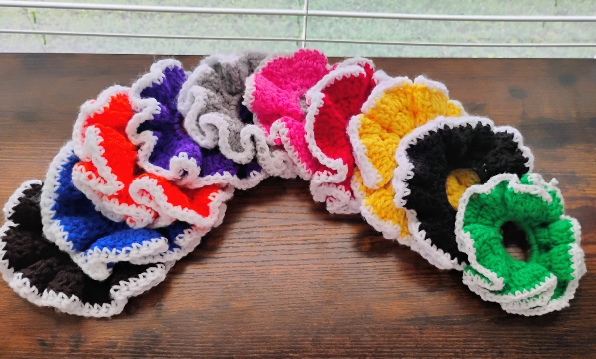Yellow Hair Accessories for Women for sale | eBay