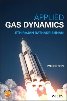 Applied Gas Dynamics - 9781119500452