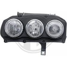 HAUPTSCHEINWERFER LINKS DIEDERICHS 3052981 FÜR ALFA ROMEO