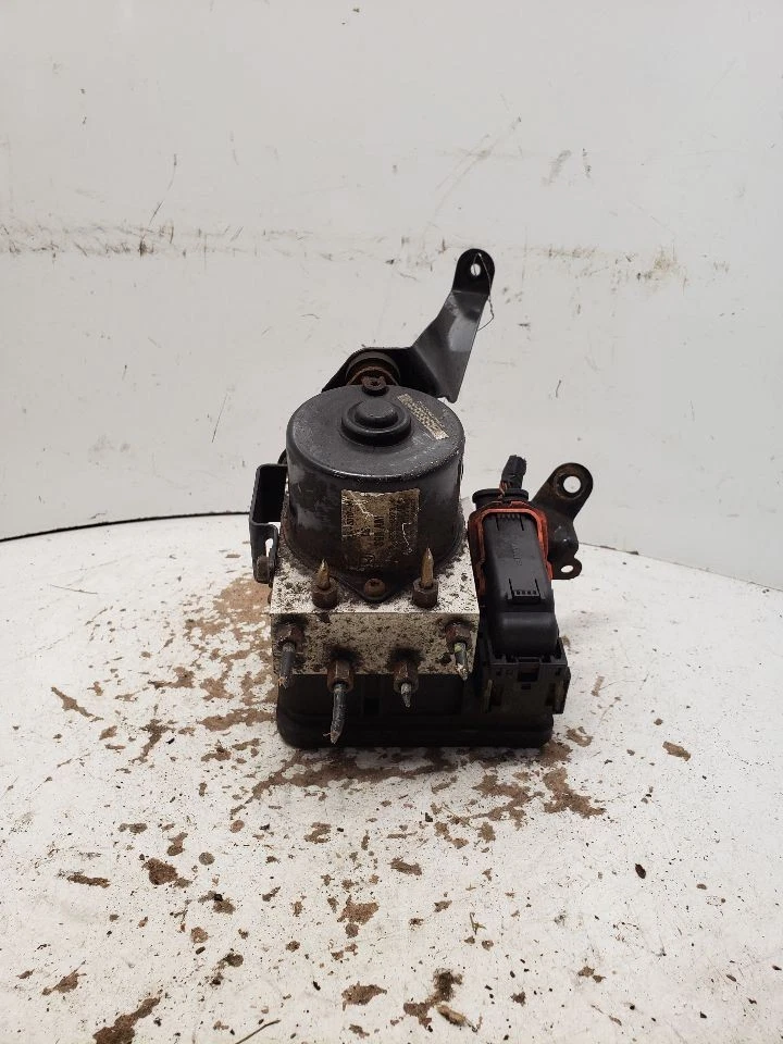 Conjunto modulador de piezas de freno antibloqueo ABS compatible con 02-04 CR-V 1414737 Foto 2 de 4