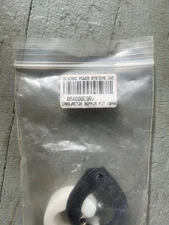 Generac Power Systems 0A4600ESRV Carburetor Repair Kit OEM