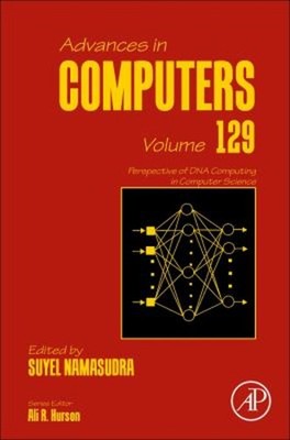 Perspective of DNA Computing in Computer Science Hardcover