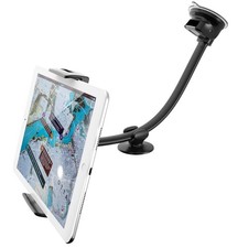 Handyhalterung Auto 360 Tablet Halterung Windschutzscheibe Armaturenbrett kfz