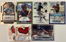 Collecting Sports Cards on a Budget 15