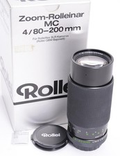 Rollei Extension Hood 2 1/4 x 2 1/4'