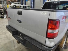 Local Pickup Only Trunkhatchtailgate Styleside Box Fits 04-07 Ford F150 Pick