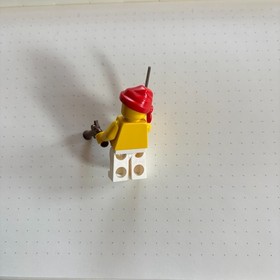 LEGO Vintage Pirates: Buried Treasure - 6235 - 100% Complete w/o Instructions