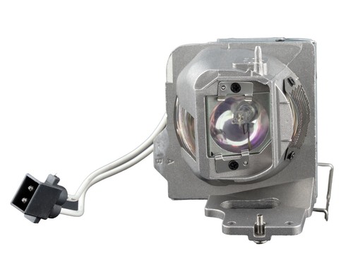 PHILIPS Ersatz Beamerlampe für OPTOMA SP.7C601GC01 BL-FU220E mit codalux Gehäuse - Photo 3/6