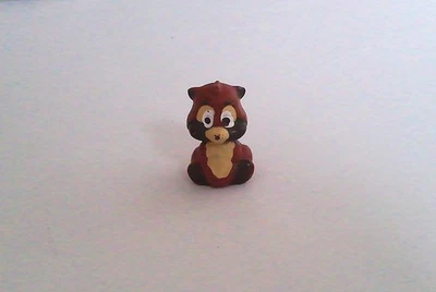 Ü Ei Figur Braunbär aus der Serie Tao Tao und seine Freunde ohne BPZ - Bild 1 von 4