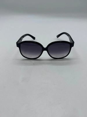 Bally BY2005A Women's Sunglasses C00 BLACK (GRADIENT GREY) Asian Fit