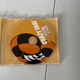 Crazy Taxi NTSC Japan (2000) for Japan Sega Dreamcast